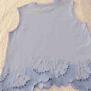 Victoria Victoria Beckham Top- Net-A-Porter